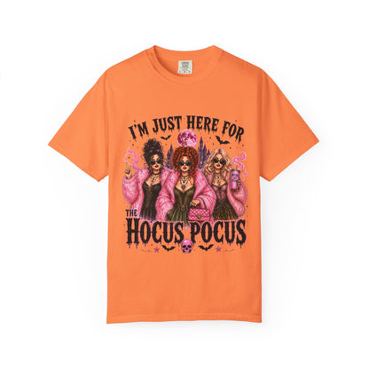 Hocus Pocus Halloween T-Shirt