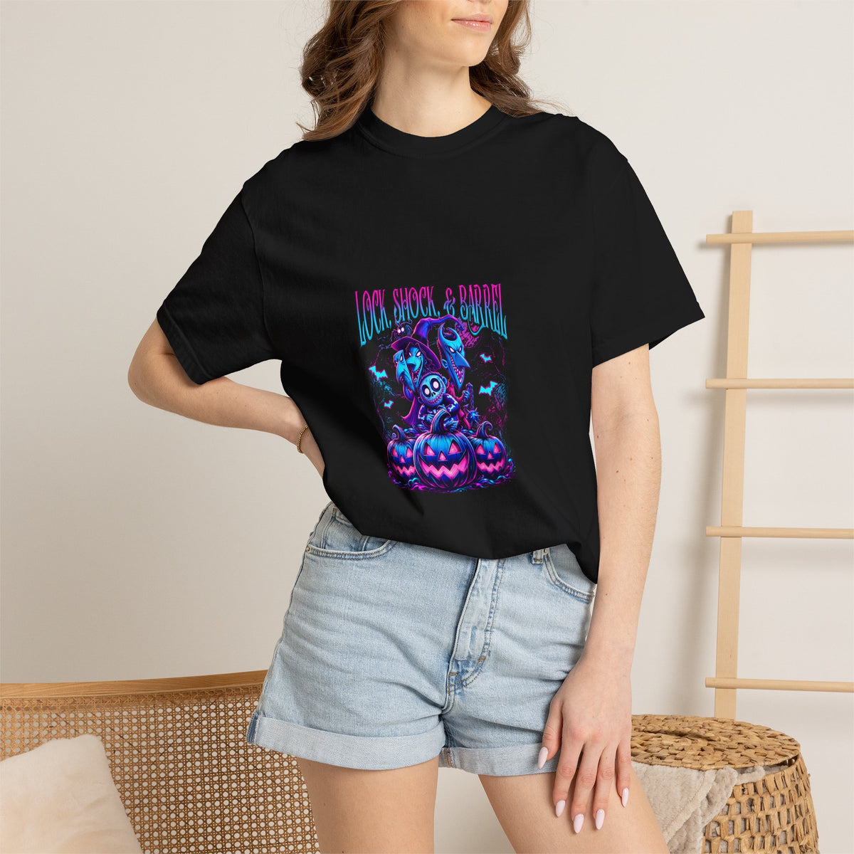 Nightmare Before Christmas T-Shirt