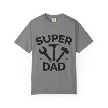 Super Dad T-Shirt — Father's Day Tee
