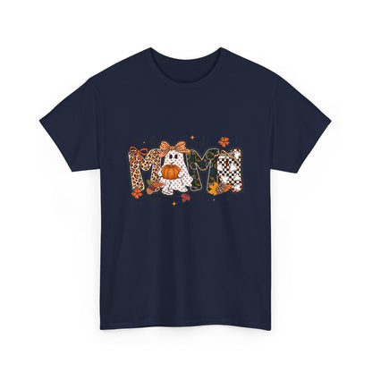 Halloween Mama T-Shirt