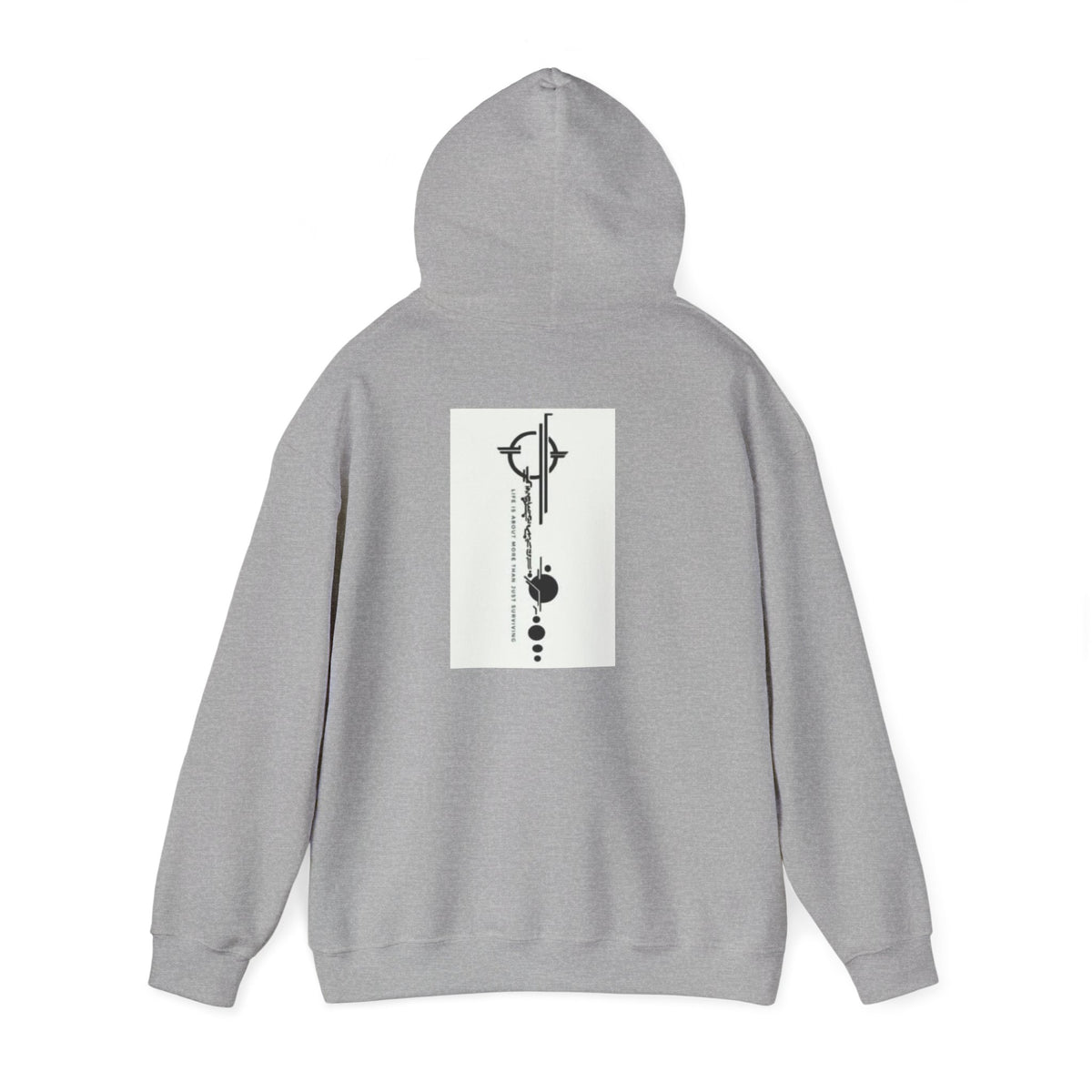 "The 100" Hoodie