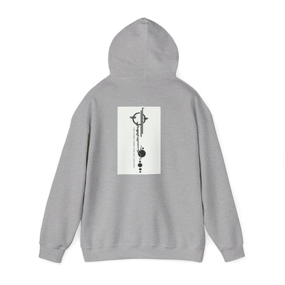 "The 100" Hoodie