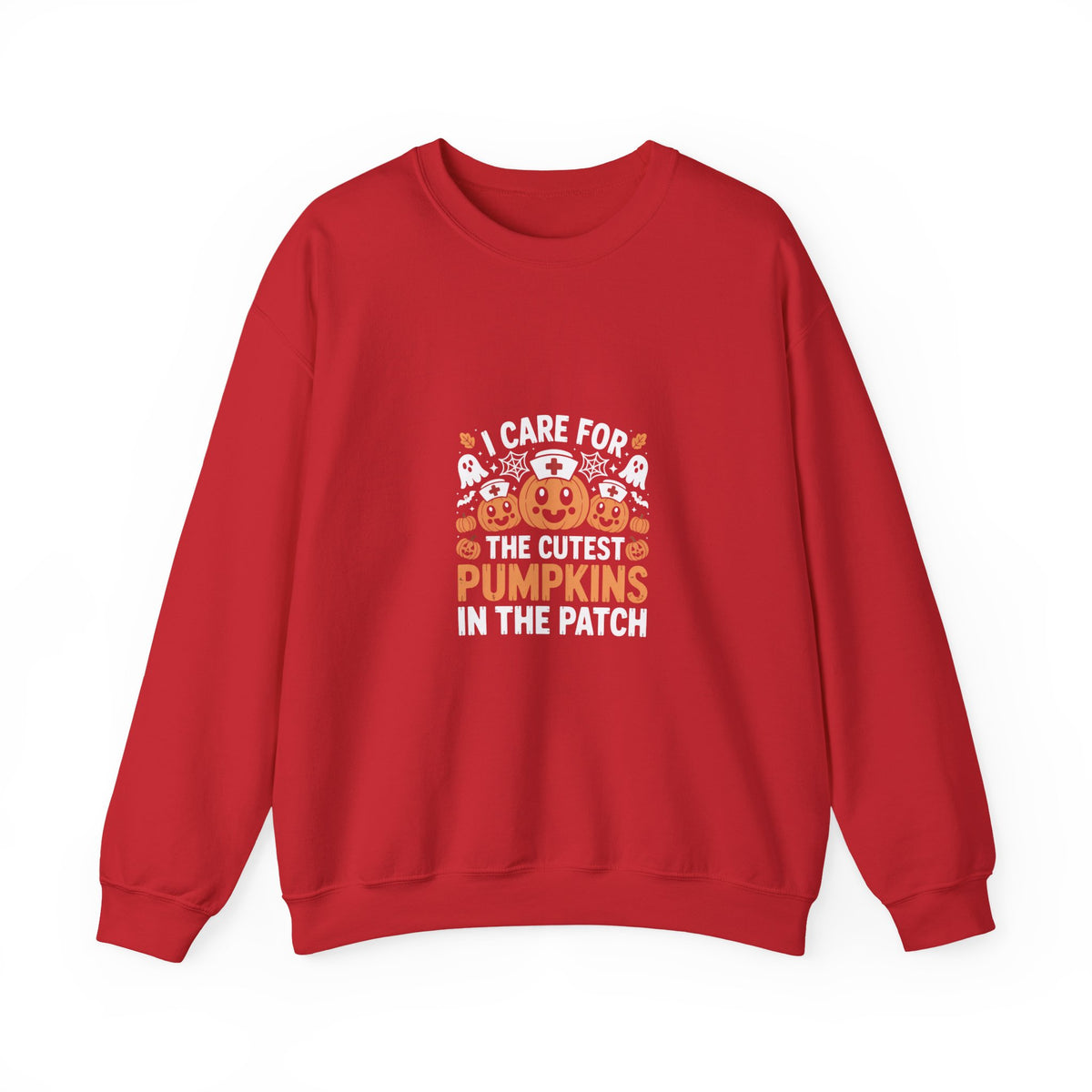 Cute Pumpkins Sweatshirt