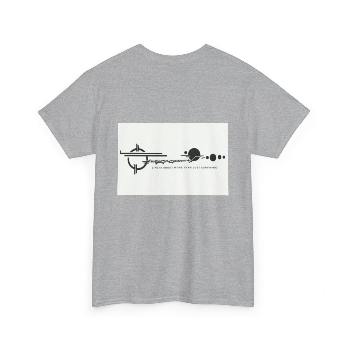 The 100 TV Series Tee — "May We Meet Again" Fan Shirt