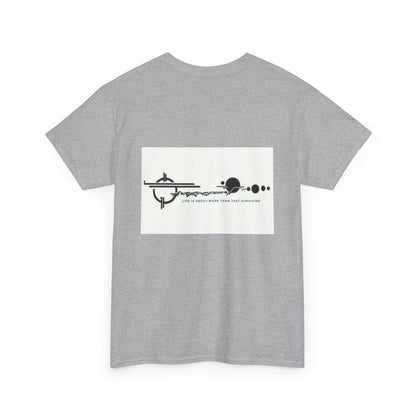 The 100 TV Series Tee — "May We Meet Again" Fan Shirt