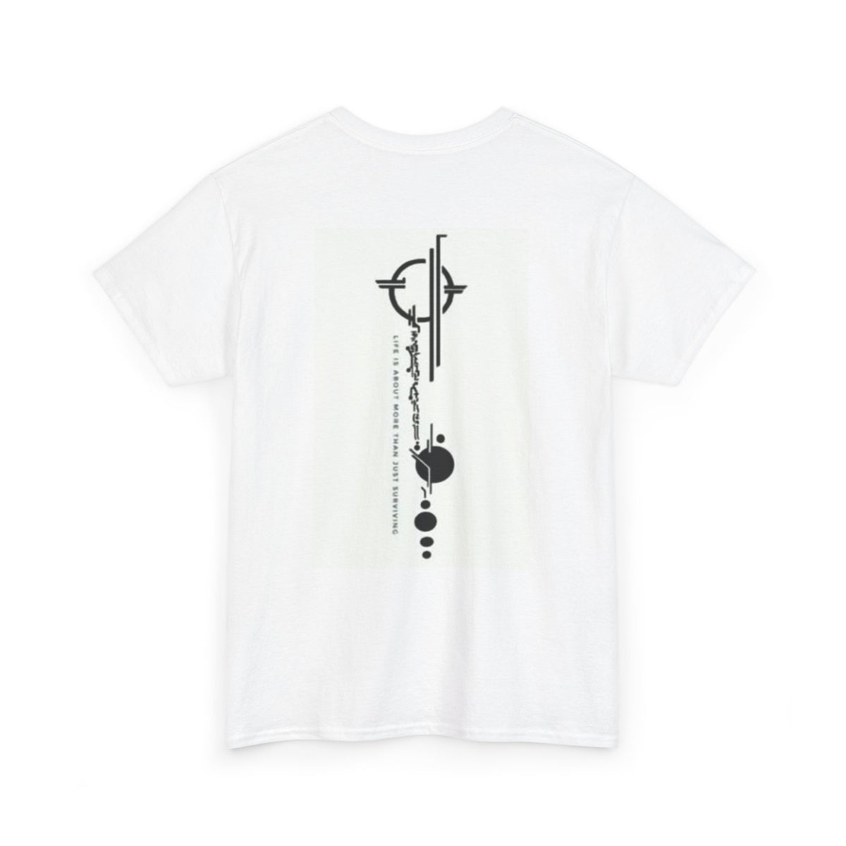 The 100 TV Series Tee — "May We Meet Again" Fan Shirt