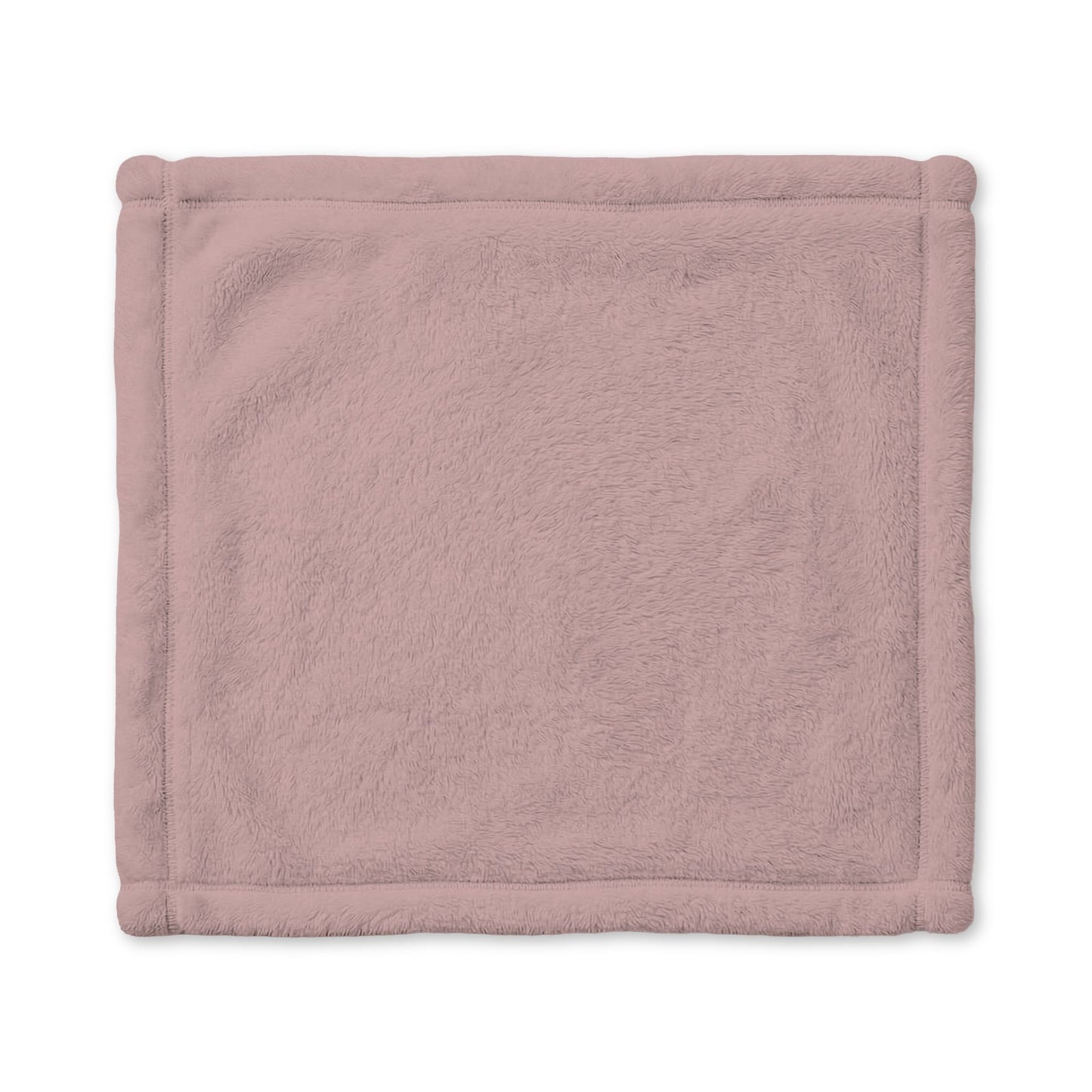Eeyore Minky Baby Lovey Blanket — Personalized Soft Security Blanket for Newborns & Toddlers