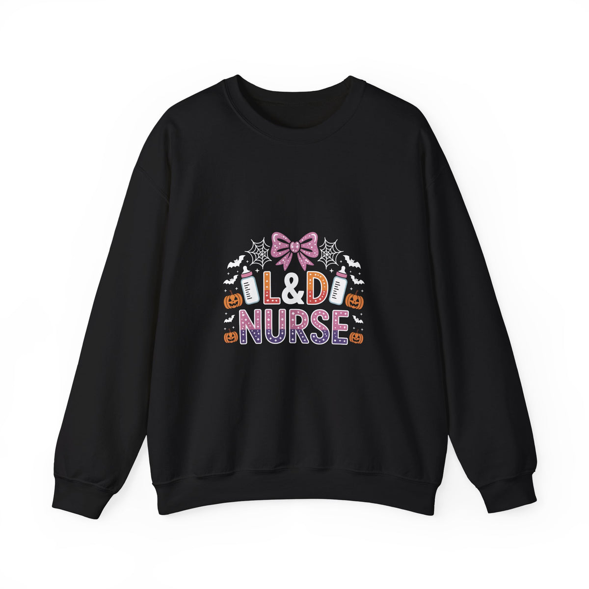 L&D Nurse Sweatshirt