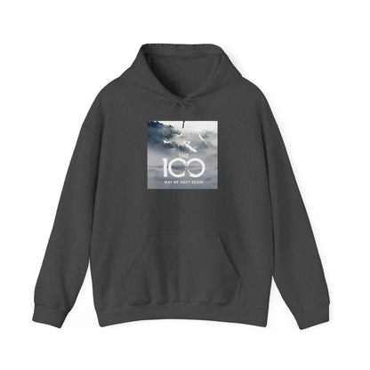 "The 100" Hoodie