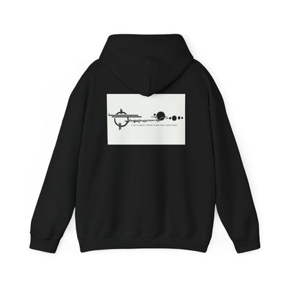 "The 100" Hoodie